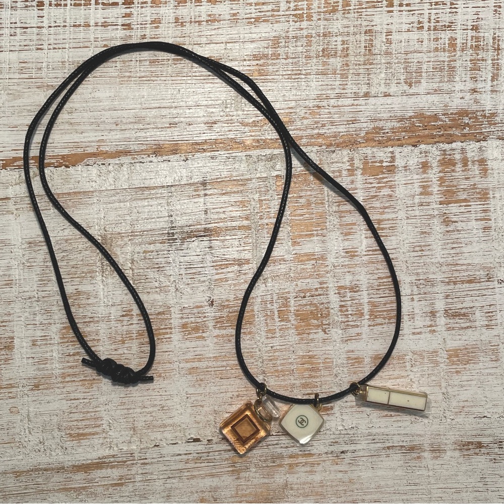 Chanel Necklace